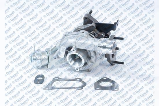 BORG 57429880001 Turbo Sarj Master Iii 10> - Movano B 10> 2.3 Dci R9m Trafic Ii 06> - Vivaro A 06> 2.0 Dci M9r Hava Sogutmali Borgwarner
